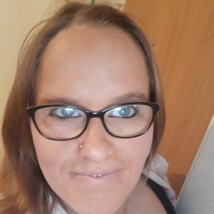 Profilbild von Kerstin Schreiber