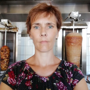 Profilbild von Kerstin Schreiber