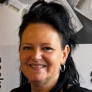 Profilbild von Kerstin Schröder