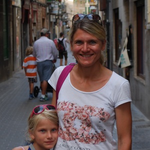 Profilbild von Kerstin Schroeder