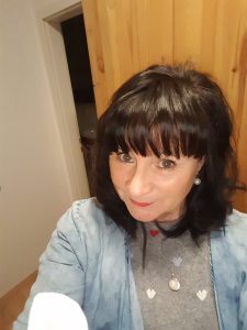 Profilbild von Kerstin Schröder