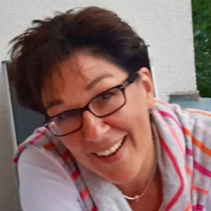 Profilbild von Kerstin Schröter