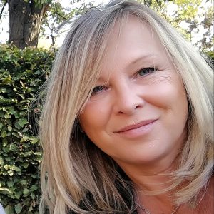 Profilbild von Kerstin Schröter