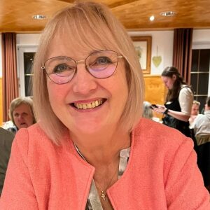 Profilbild von Kerstin Schülert
