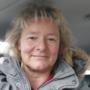 Profilbild von Kerstin Schuhknecht