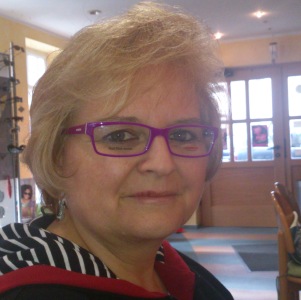 Profilbild von Kerstin Schulter