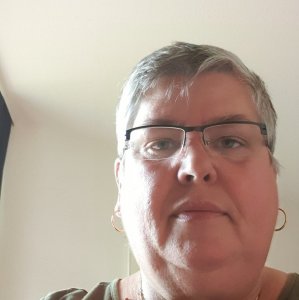 Profilbild von Kerstin Schultz