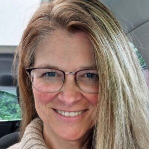 Profilbild von Kerstin Schulz