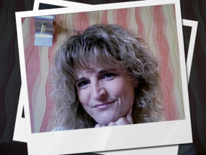 Profilbild von Kerstin Schulze