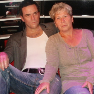 Profilbild von Kerstin Schulze