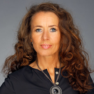 Profilbild von Kerstin Schulze