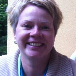 Profilbild von Kerstin Schumacher