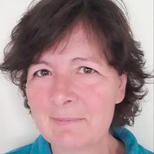 Profilbild von Kerstin Schurig