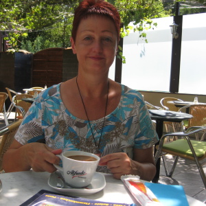 Profilbild von Kerstin Schuster geb. Kühne