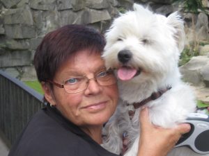 Profilbild von Kerstin Schwabe
