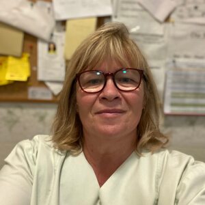 Profilbild von Kerstin Schwan