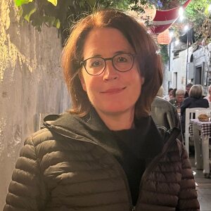 Profilbild von Kerstin Schwaneberg-Mahr