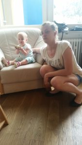 Profilbild von Kerstin Schwantes
