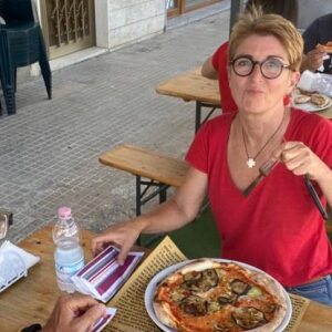 Profilbild von Kerstin Schwarz