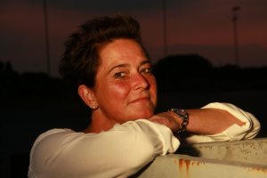 Profilbild von Kerstin Schwede