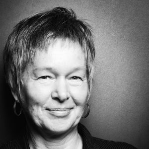 Profilbild von Kerstin Schwibbert
