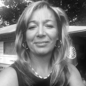 Profilbild von Kerstin Seewald
