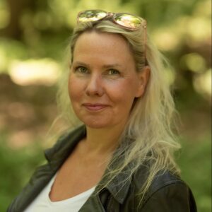 Profilbild von Kerstin Segert