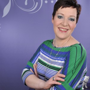 Profilbild von Kerstin Seidel