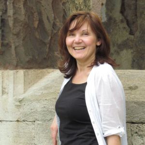 Profilbild von Kerstin Seidel