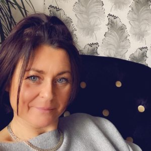 Profilbild von Kerstin Seidlitz