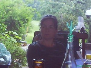Profilbild von Kerstin Seiler
