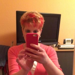 Profilbild von Kerstin Selck
