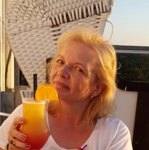 Profilbild von Kerstin Sell