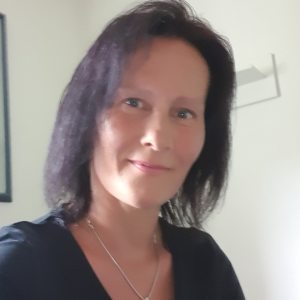 Profilbild von Kerstin Selle