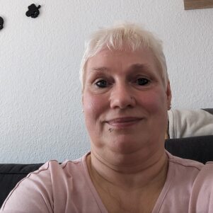 Profilbild von Kerstin Sendke