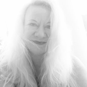 Profilbild von Kerstin Sendler