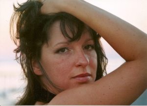 Profilbild von Kerstin Senff