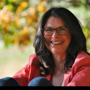 Profilbild von Kerstin Siebeck