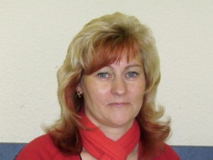 Profilbild von Kerstin Siebenhühner