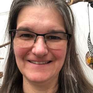 Profilbild von Kerstin Siemonsen