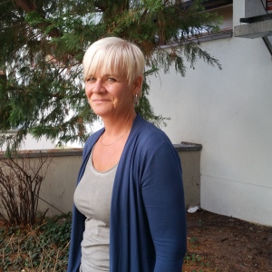 Profilbild von Kerstin Siering