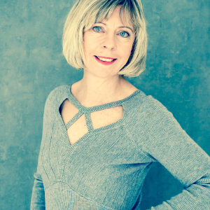 Profilbild von Kerstin Silberschlag