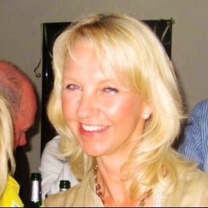 Profilbild von Kerstin Skov-Walter