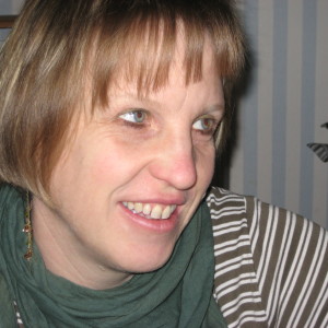 Profilbild von Kerstin Sobotta