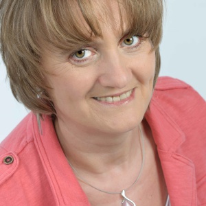 Profilbild von Kerstin Sobottka