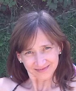 Profilbild von Kerstin Söllner