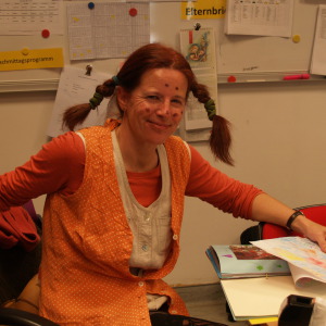 Profilbild von Kerstin Sölter
