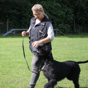 Profilbild von Kerstin Soller