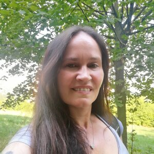 Profilbild von Kerstin Sommer