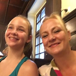 Profilbild von Kerstin Sonnemann